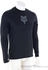 Fox Racing Ranger Mountainbike-Trikot schwarz rot Fuchskopf