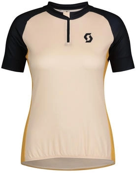 Scott Endurance SS Trikot rosa