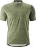 Gonso Adventure Jersey Halfzip M bellcourt castle M20129