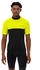 VAUDE Matera HZ Trikot grün schwarz