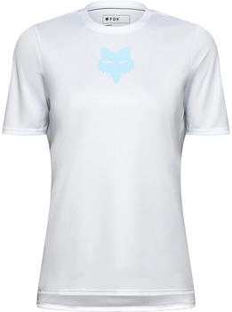 Fox Ranger Fox Head Trikot blau schwarz