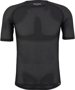 GripGrab Ultralight Kurzarm 1er und 2er Cool Mesh Funktionsunterhemd