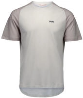 POC PC523461002, POC M's Motion Air S/S Jersey Herren uranium black Schwarz male