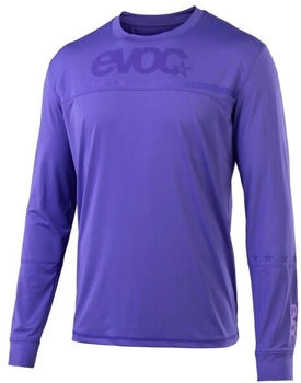 Evoc Jersey Longsleeve lila