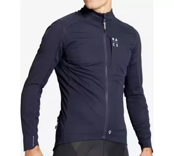 Rockrider Race Winterjacke Langarm
