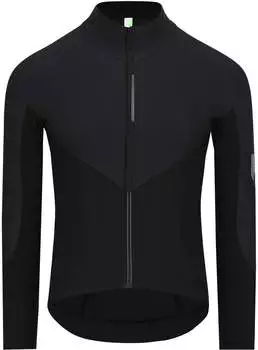 Farben Q36.5 Dottore Hybrid Que Langarm Trikot, Dottore Hybrid Fahrradhose