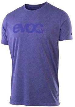 Evoc T-Shirt Dry 701930 lila