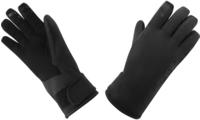 GORE Wear 101089-9900-8, GORE Wear GORE-TEX Insulated Ganzfinger-Handschuhe L schwarz
