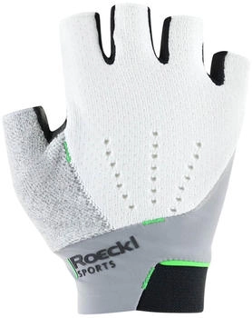 Roeckl Icon Handschuhe wei&szlig;
