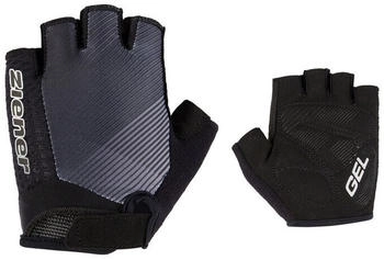 Ziener Bike Handschuh schwarz