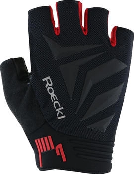 Roeckl Isera Handschuhe schwarz