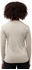 Jack Wolfskin Vonnan LS T-Shirt Damen beige pale sand
