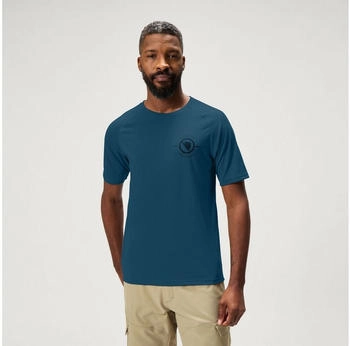 Endura Loop T-Shirt blau