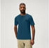 Endura Loop T-Shirt blau