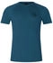 Endura Loop T-Shirt blau