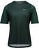 POC Motion Air Trikot grün schwarz