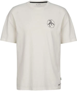 VAUDE Cyclist Casual Shirt offwhite
