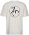VAUDE Cyclist Casual Shirt offwhite