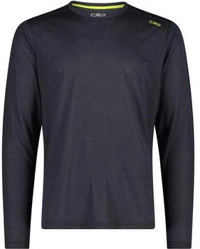 CMP Shirt MAN T-SHIRT 35N5647 antracite