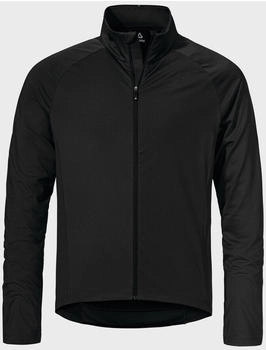 Schöffel Longsleeve Style Kubena 9990 schwarz
