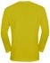 Jack Wolfskin Vonnan LS T-Shirt Herren gelb chartreuse
