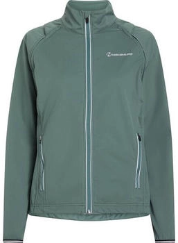 Nakamura Funktions-Jacke Akrona III 412734 grün dunkel