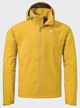 Sch&ouml;ffel Tarvis 5l Jacke gelb