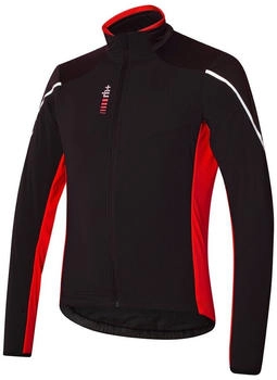 RH+ Alpha Padded Jakt 1-St black red
