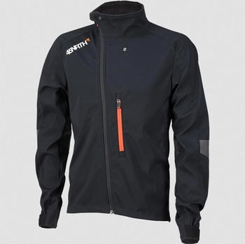 45NRTH Naughtvind Fahrradjacke (Herren)