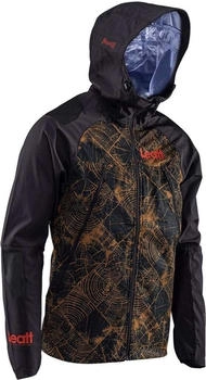Leatt MTB Jacket Hydradri Windblock