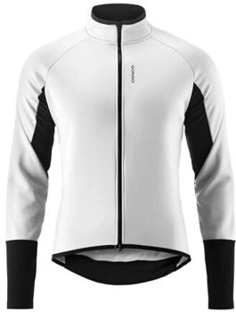 Gonso Road Jacket Softshell M10600 weiß