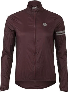 AGU Essential Jacke braun