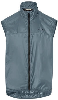 VAUDE Matera Air Weste grau