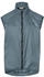 VAUDE Matera Air Weste grau