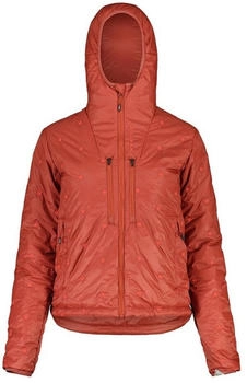 Maloja LocalitaM Alpine Puffer 2023 rot