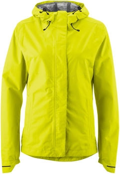Gonso Save Essential Jacke gelb yellow