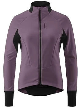 Gonso Road Softshell Jacke lila