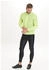 Endurance Softshelljacke IMILE neongelb schwarz