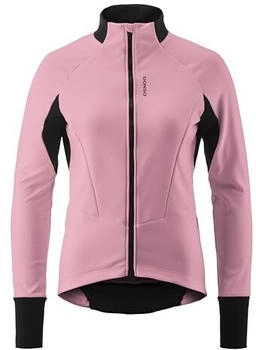Gonso Road Softshell Jacke rosa