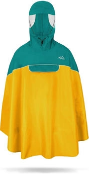 Normani Velojacke Sohra 9201 blau schwarz