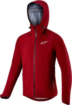 Alpinestars Sierra Wp Jacke rot S