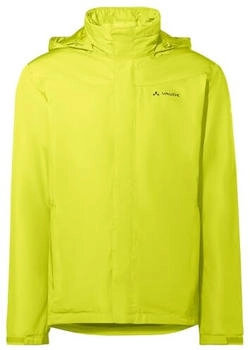 VAUDE Escape Bike Warm Jacket bright green