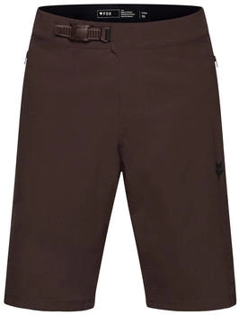 Fox ranger short cocoa
