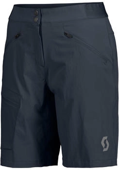 Scott Explorair Light Shorts blau schwarz