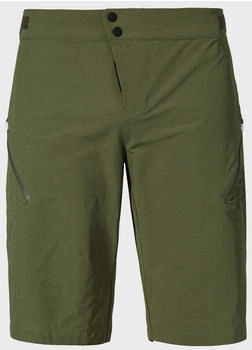 Schöffel Puula Shorts balsam grün
