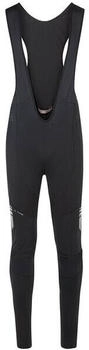 VAUDE Latzhose Me Matera Warm Bib Tights II 46311 schwarz