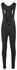 VAUDE Latzhose Me Matera Warm Bib Tights II 46311 schwarz