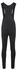 VAUDE Latzhose Me Matera Warm Bib Tights II 46311 schwarz