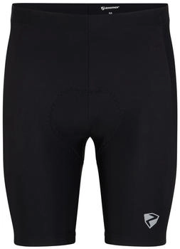 Ziener NILAN Fahrradtights schwarz
