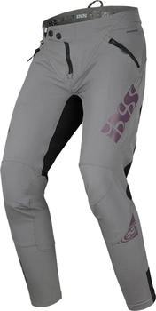 IXS Trigger Pants Radhose graphit schwarz